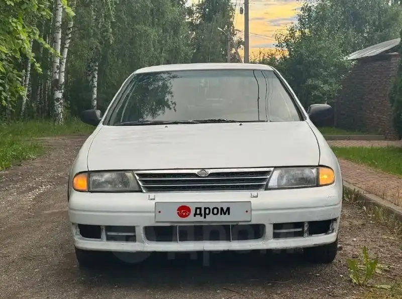 Nissan Bluebird 1997 - Авто в Казань