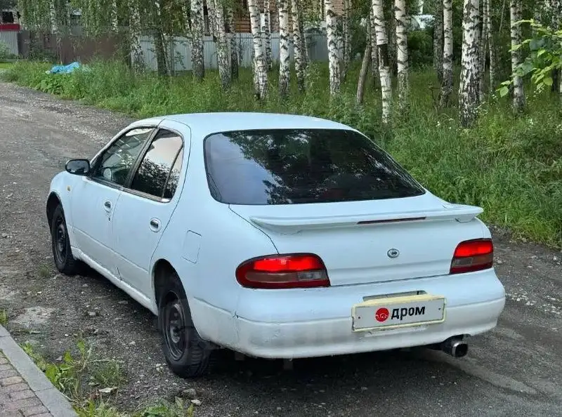 Nissan Bluebird 1997 - Авто в Казань