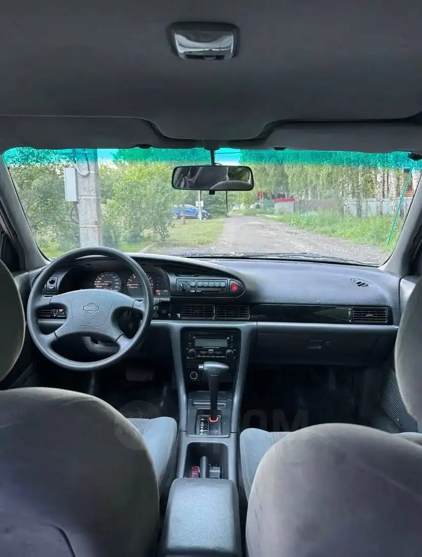 Nissan Bluebird 1997 - Авто в Казань