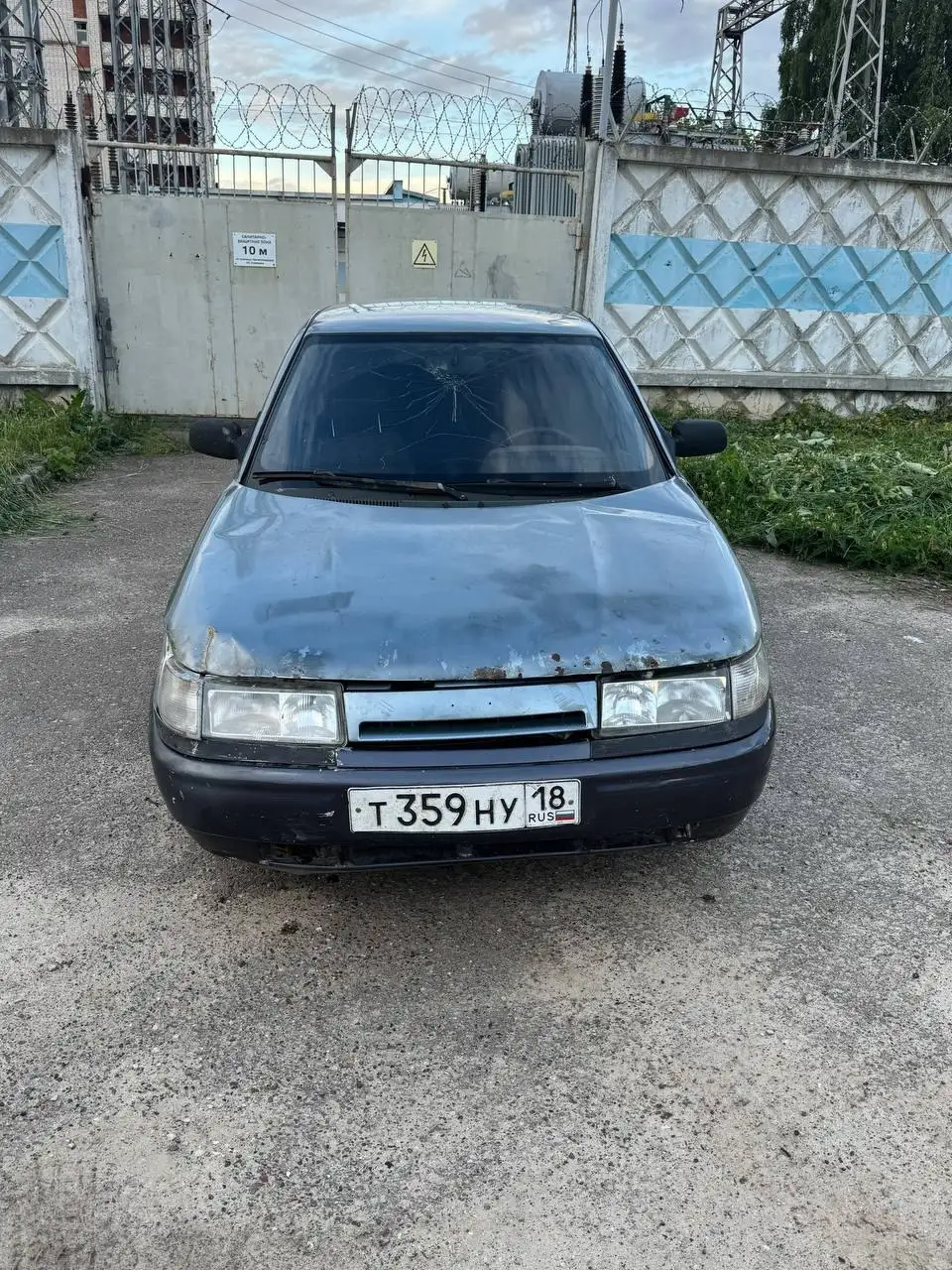 ВАЗ 2110 - Легковые автомобили (Авто) в Казань
