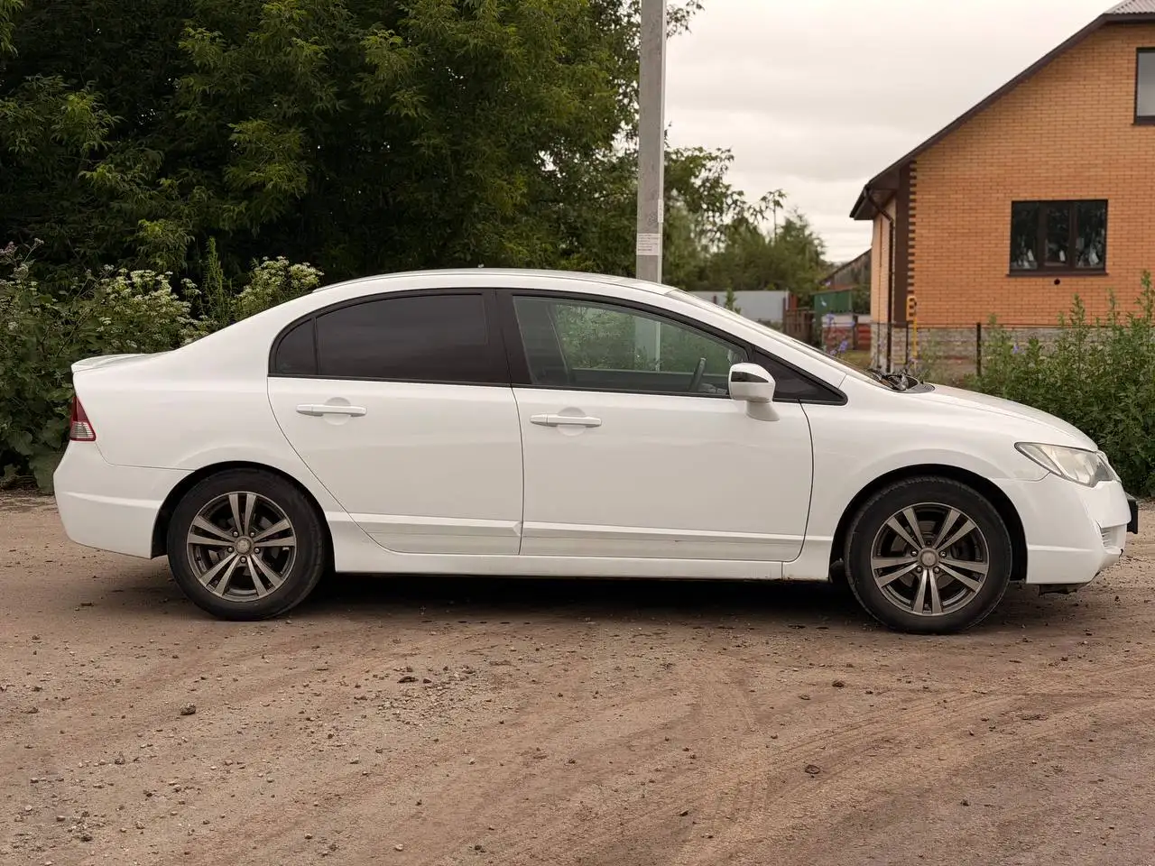 Продам Хонду 2008 года - Легковые автомобили (Авто) в Альметьевск