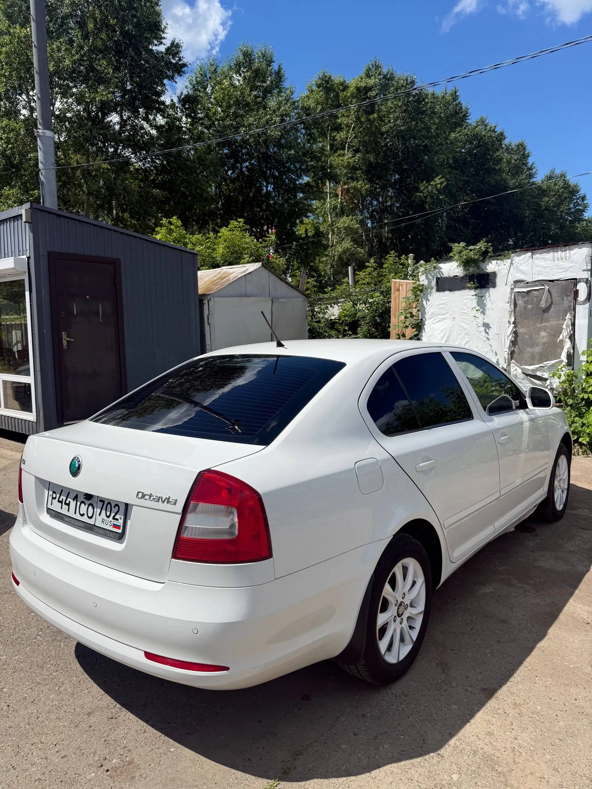Opel Astra H 1.4 турбо 122 л.с. 2011 - Легковые автомобили (Авто) в Казань