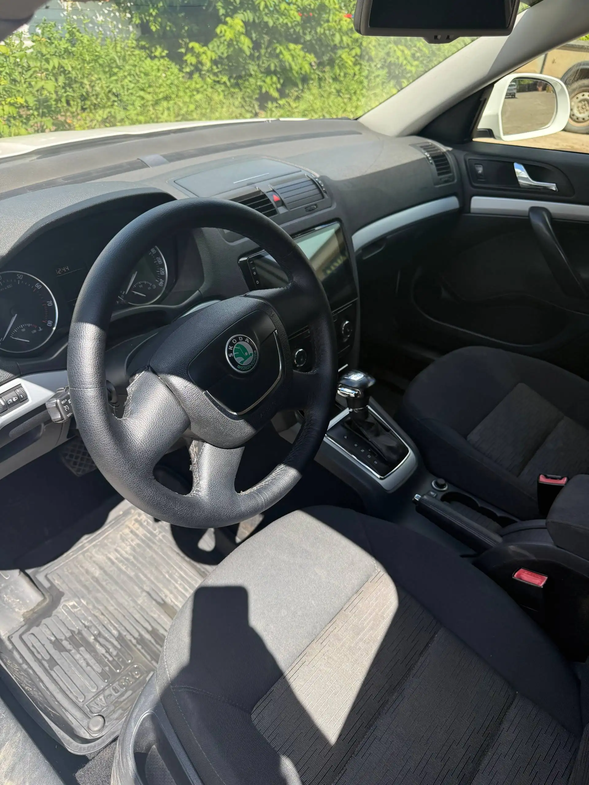 Opel Astra H 1.4 турбо 122 л.с. 2011 - Легковые автомобили (Авто) в Казань
