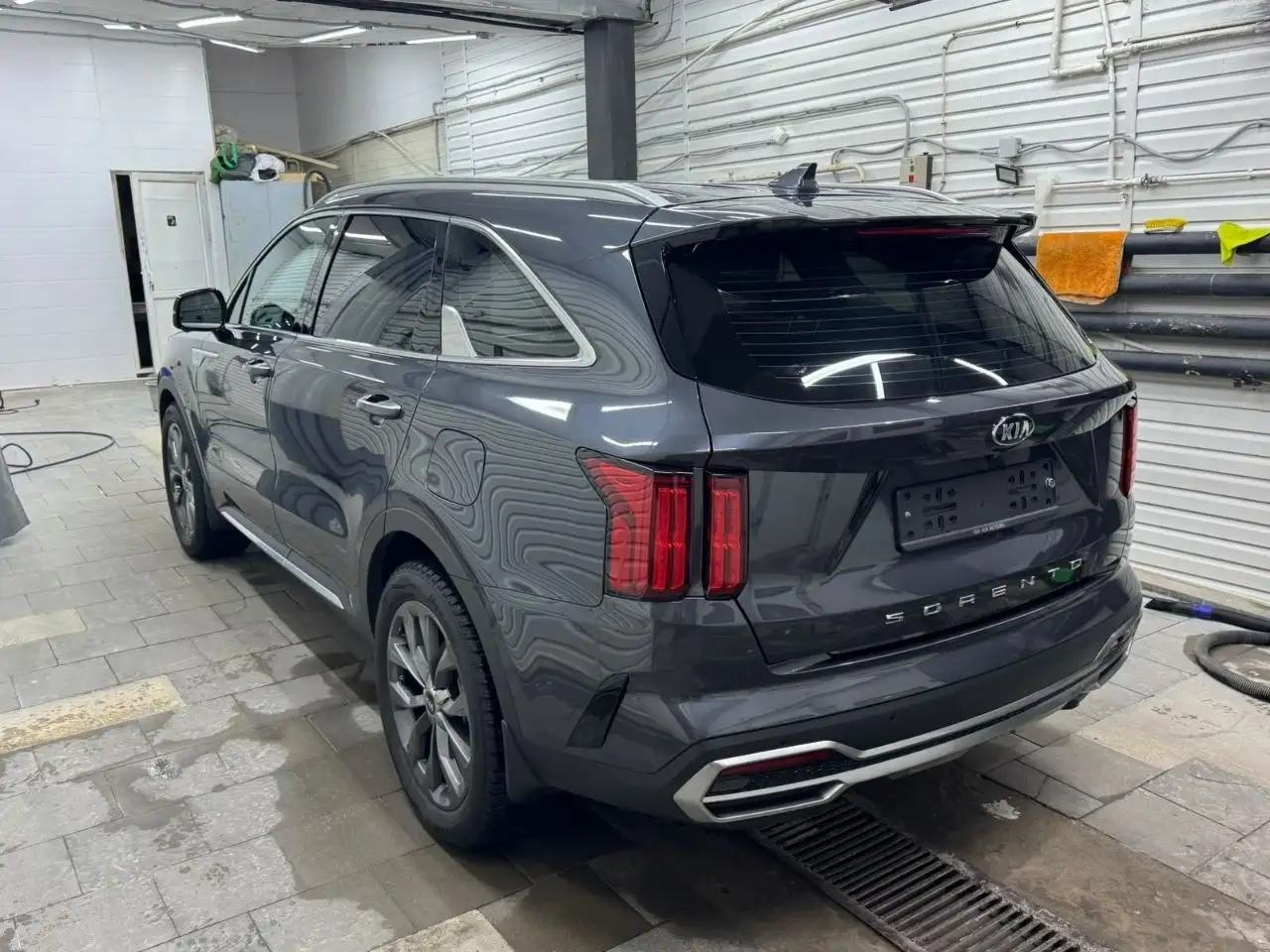 Продажа автомобиля 2020 года с дизелем 2.2 - Авто в Казань