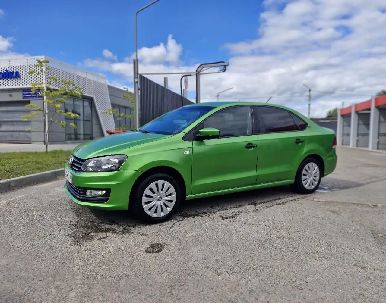 Мазда 3 2018 года, 1.6 автомат - Легковые автомобили (Авто) в Казань