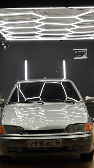 ВАЗ 2114, 2005 г. - Автохимия и аксессуары в Казань