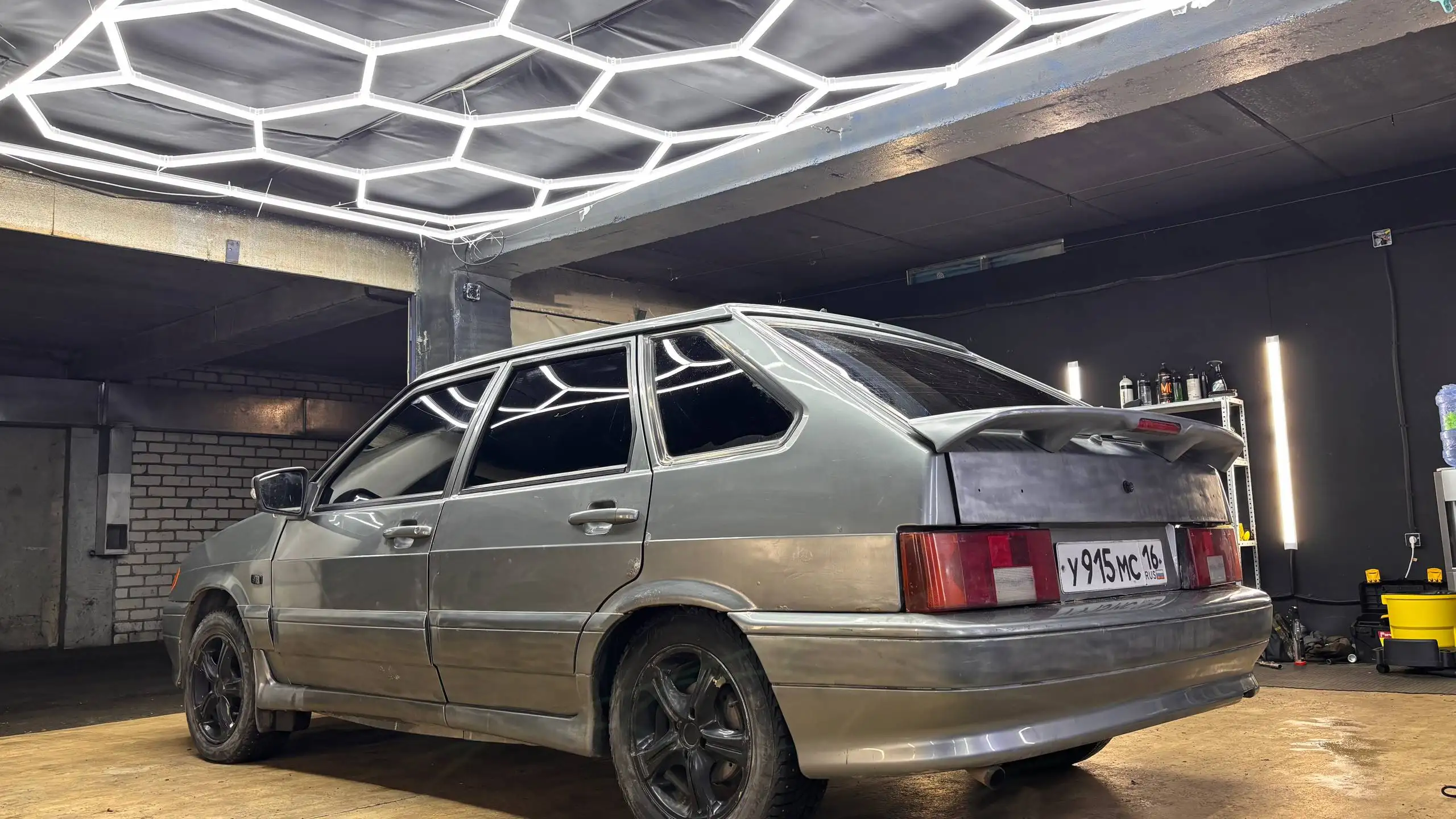 ВАЗ 2114, 2005 г. - Легковые автомобили (Авто) в Казань