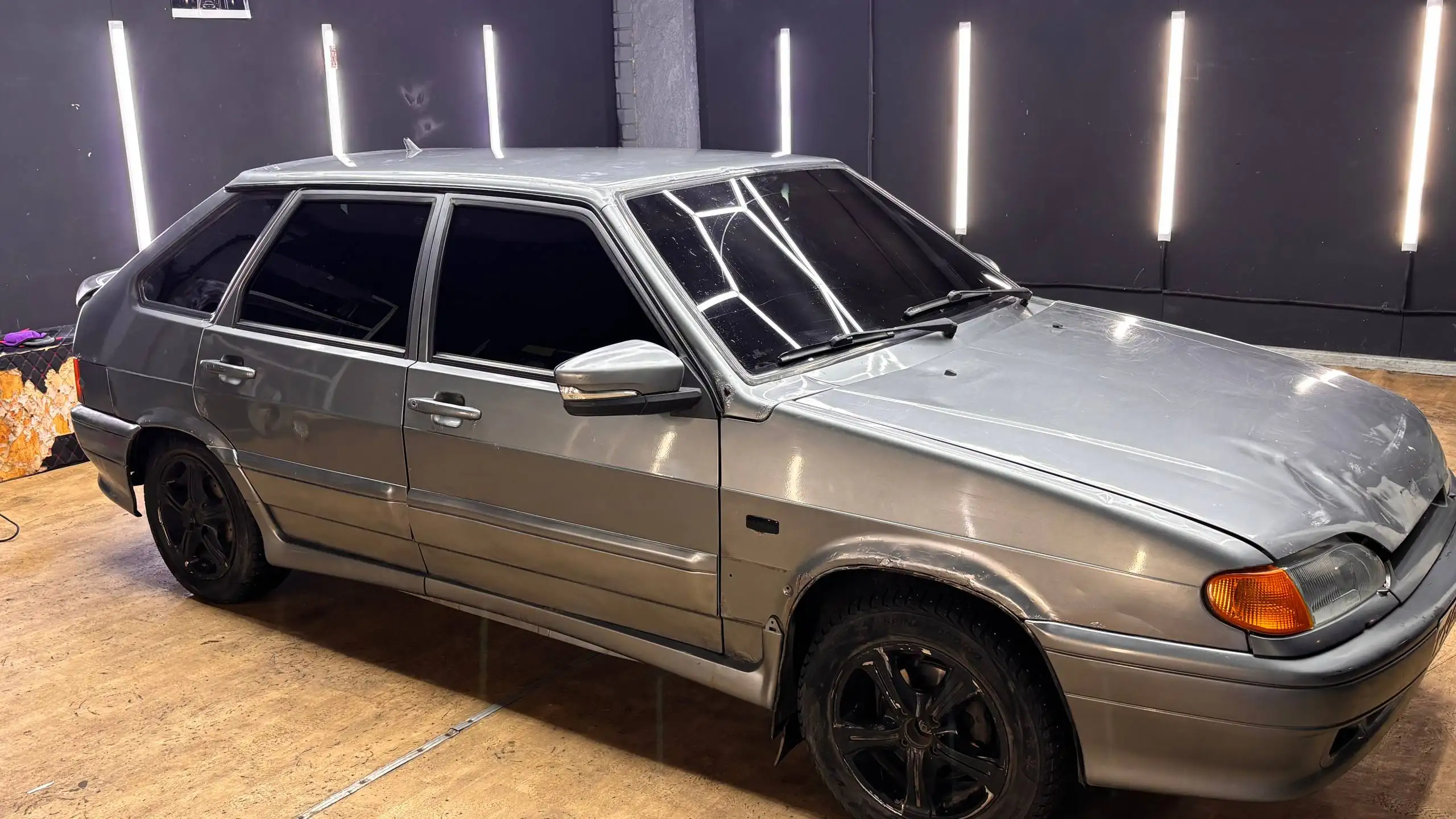 ВАЗ 2114, 2005 г. - Легковые автомобили (Авто) в Казань