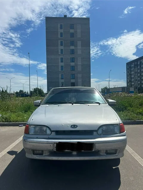 Акцент 2012 год, дно под небольшую работу - Lada Granta в Казань