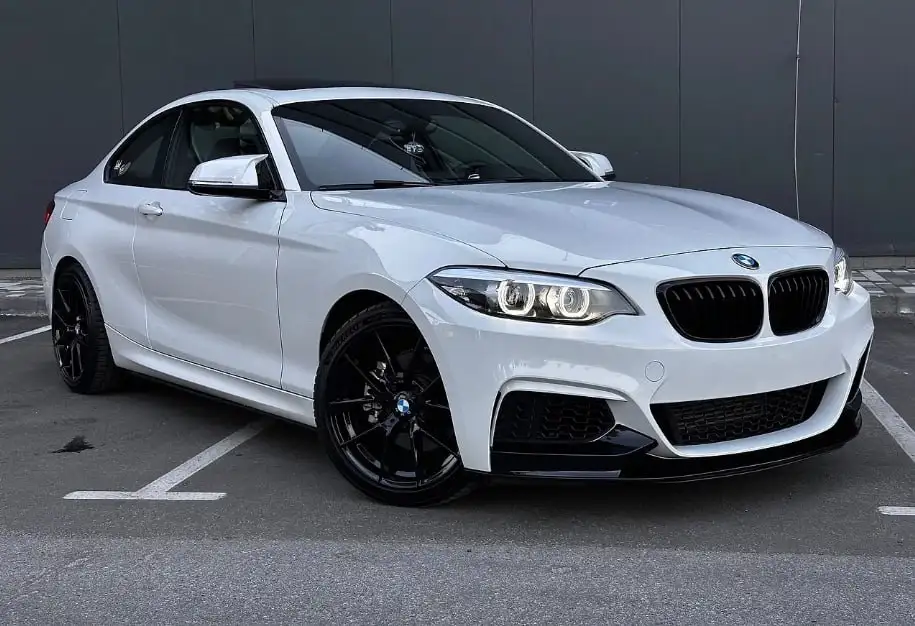 BMW 2 Series 228i Coupe 2016 - Авто в Казань