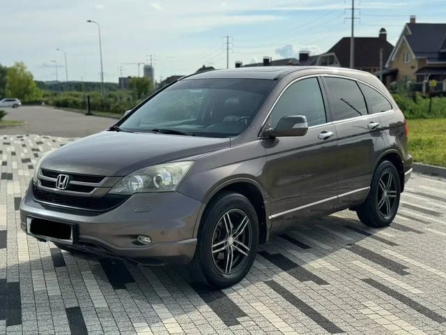 Продам Honda CR-V 2012 - Lada Granta в Казань