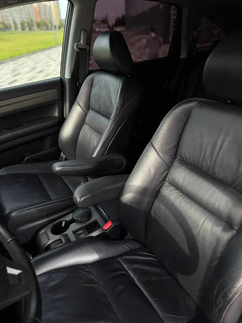Продам Honda CR-V 2012 - Легковые автомобили (Авто) в Казань