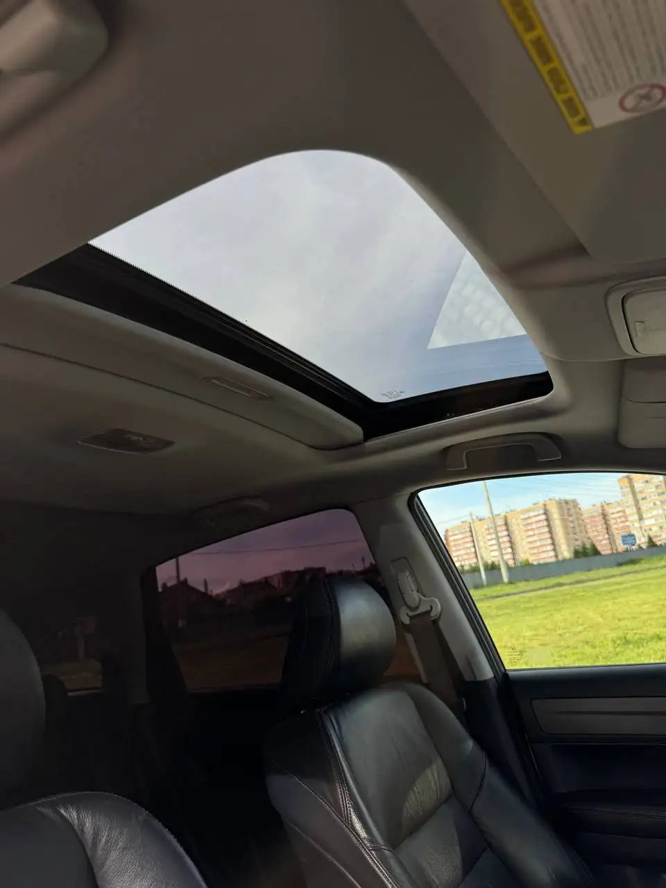 Продам Honda CR-V 2012 - Легковые автомобили (Авто) в Казань