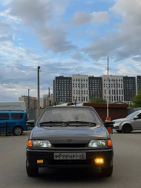 Продажа ВАЗ 2114 - Lada Granta в Казань