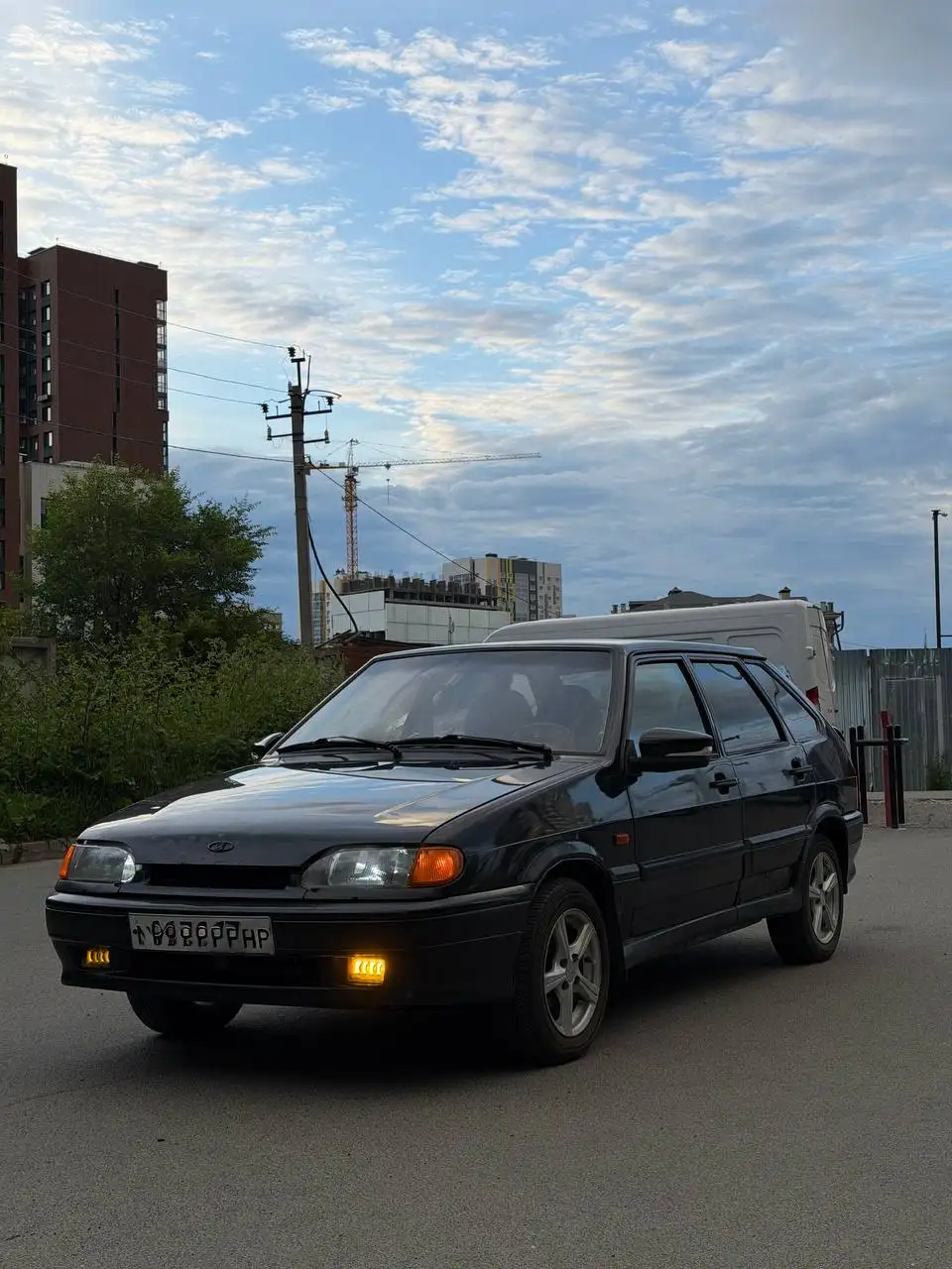 Продажа ВАЗ 2114 - ВАЗ (Lada) (Авто) в Казань