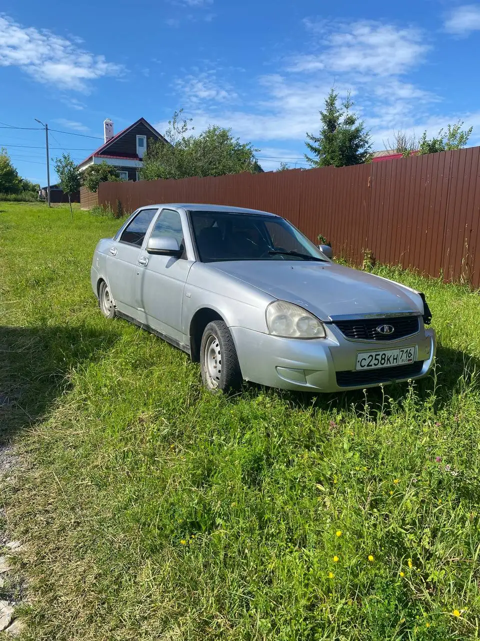 65к от авторынка Казани - Авто в Казань