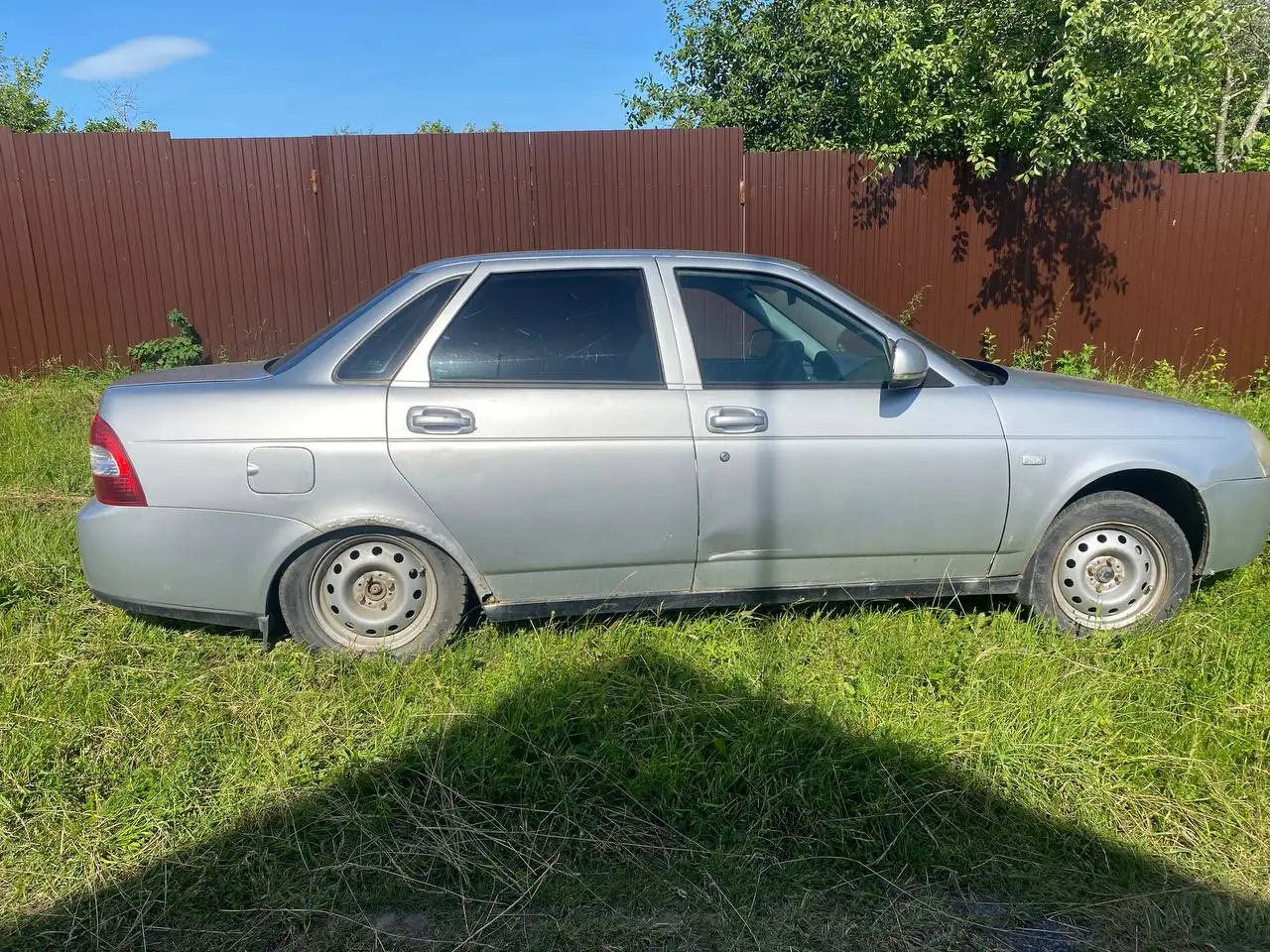 65к от авторынка Казани - Авто в Казань