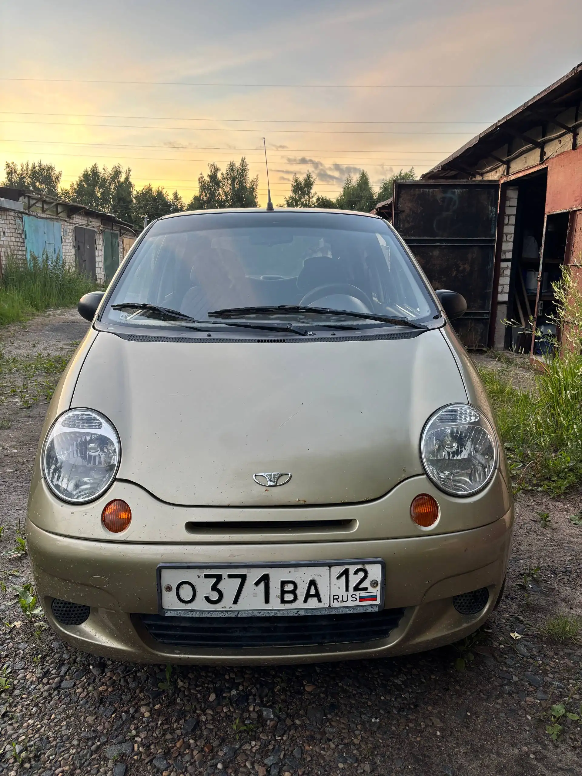 Chevrolet Lacetti 2011 года - Авто в Казань
