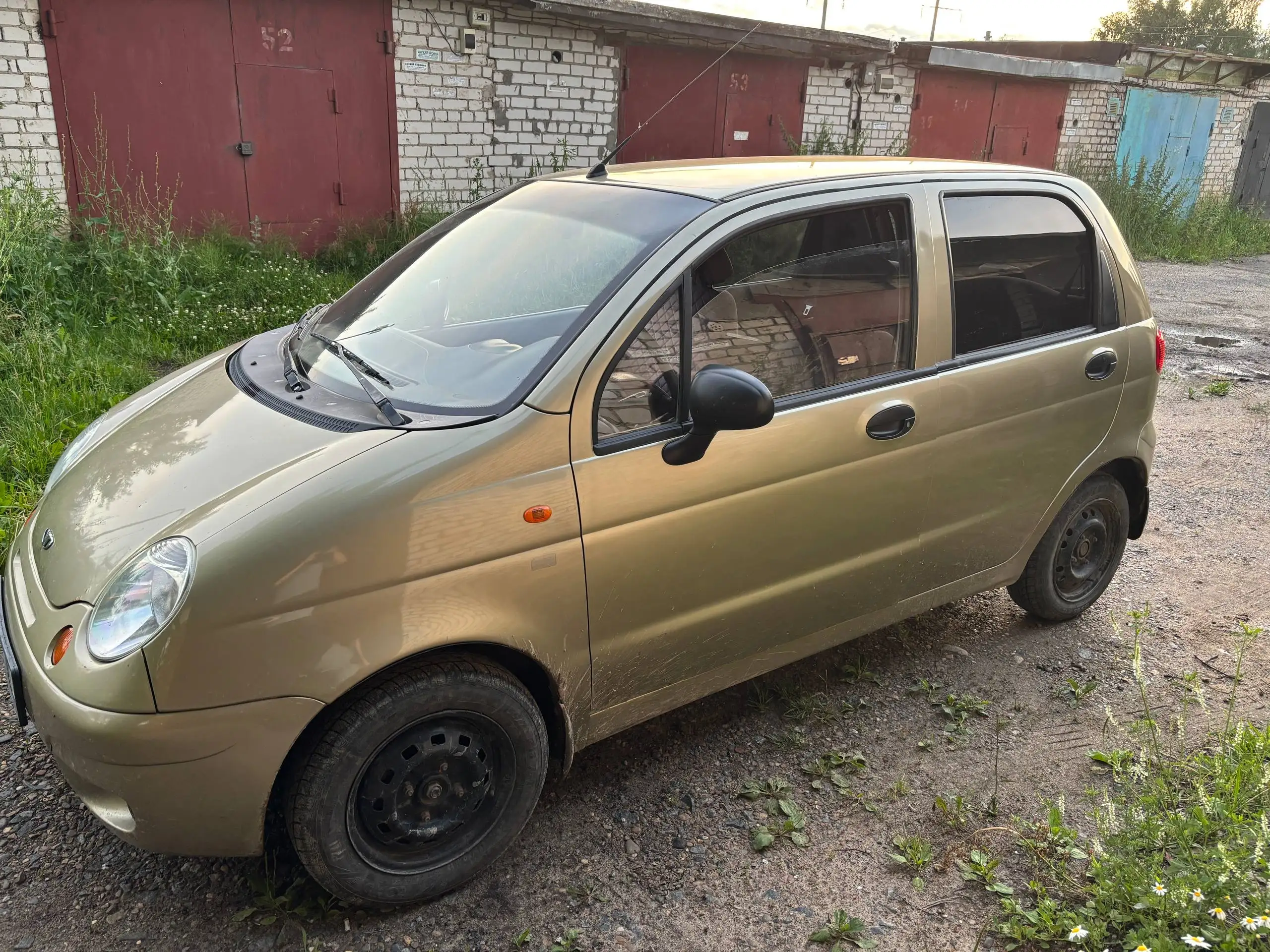 Chevrolet Lacetti 2011 года - Авто в Казань