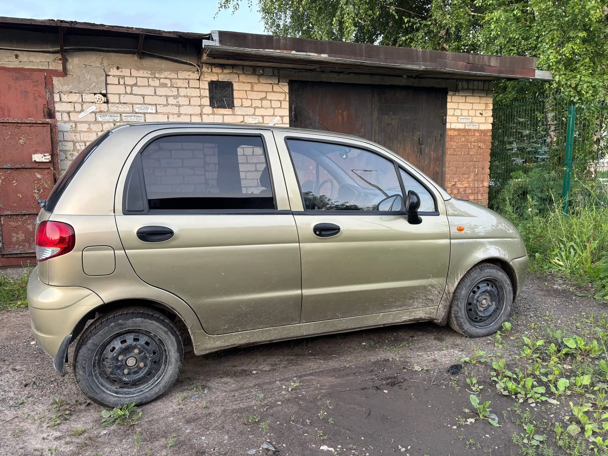 Chevrolet Lacetti 2011 года - Авто в Казань