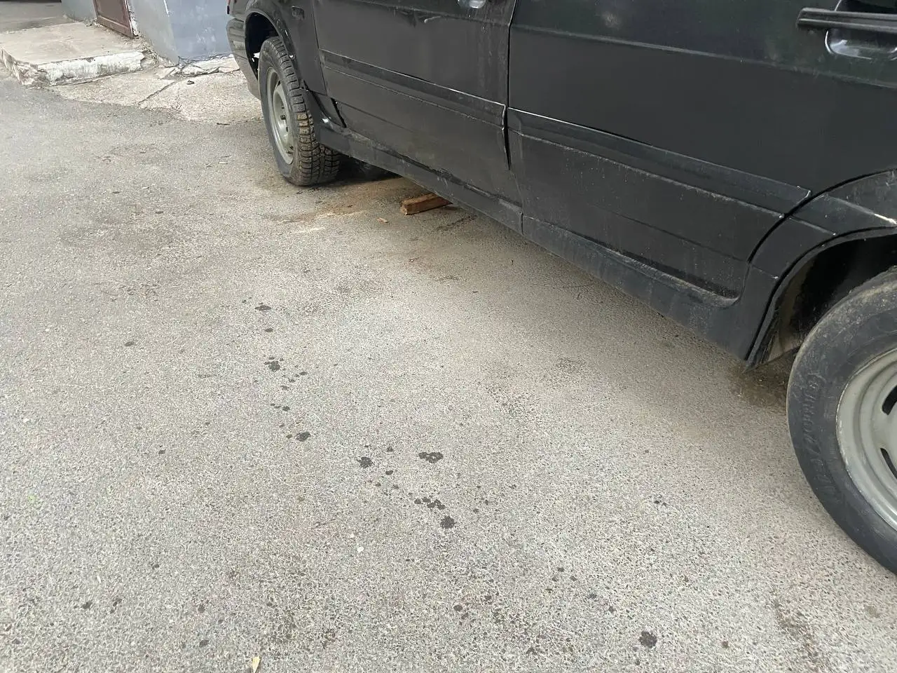 Продам ВАЗ 2114 2008 года - Легковые автомобили (Авто) в Казань