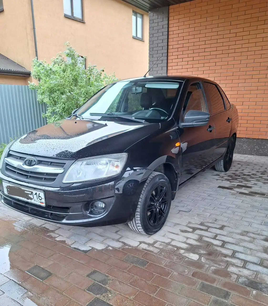 2 хоза - Легковые автомобили (Авто) в Набережные Челны