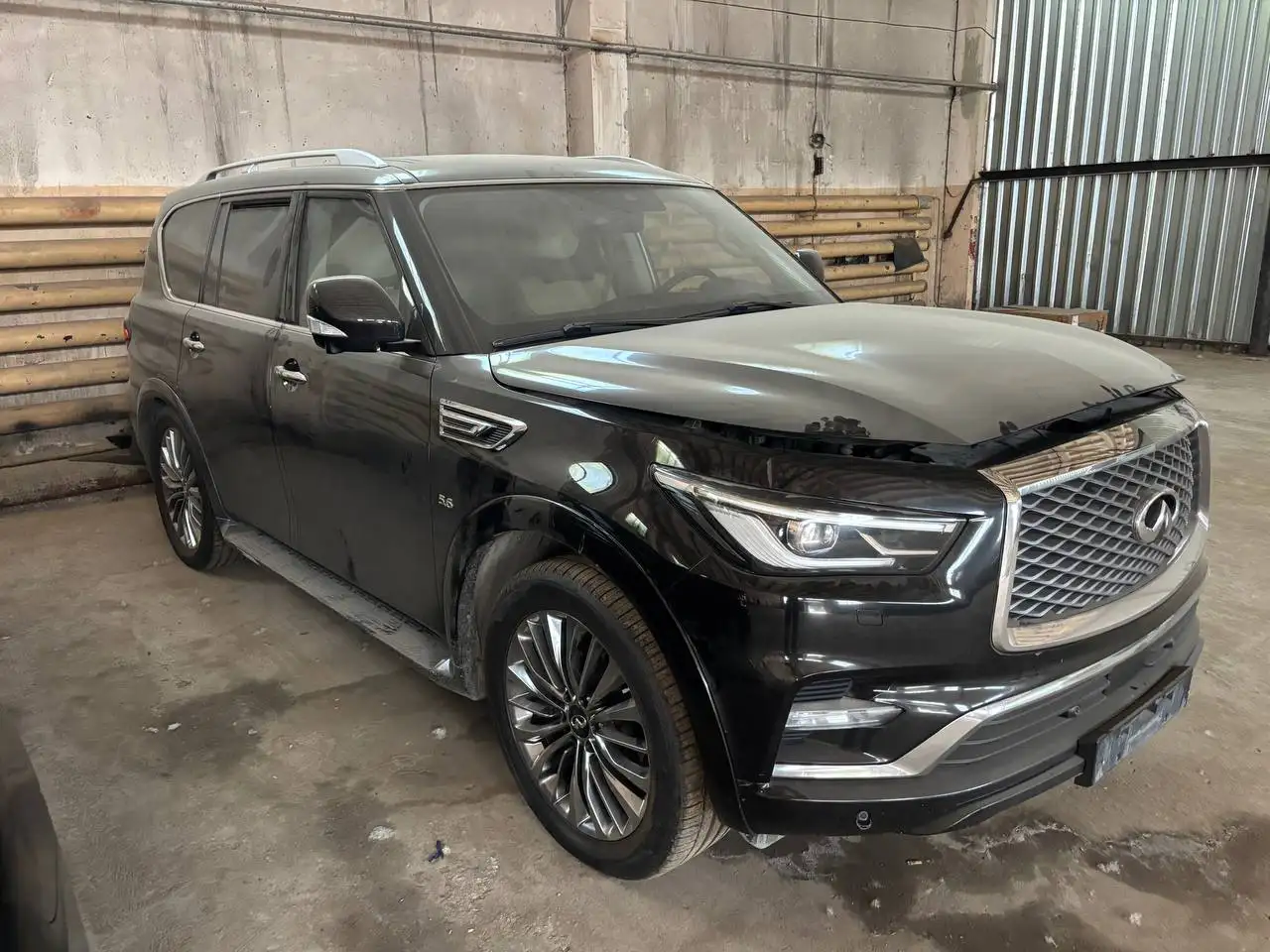 DAF 2018 - Грузовики (Авто) в Казань