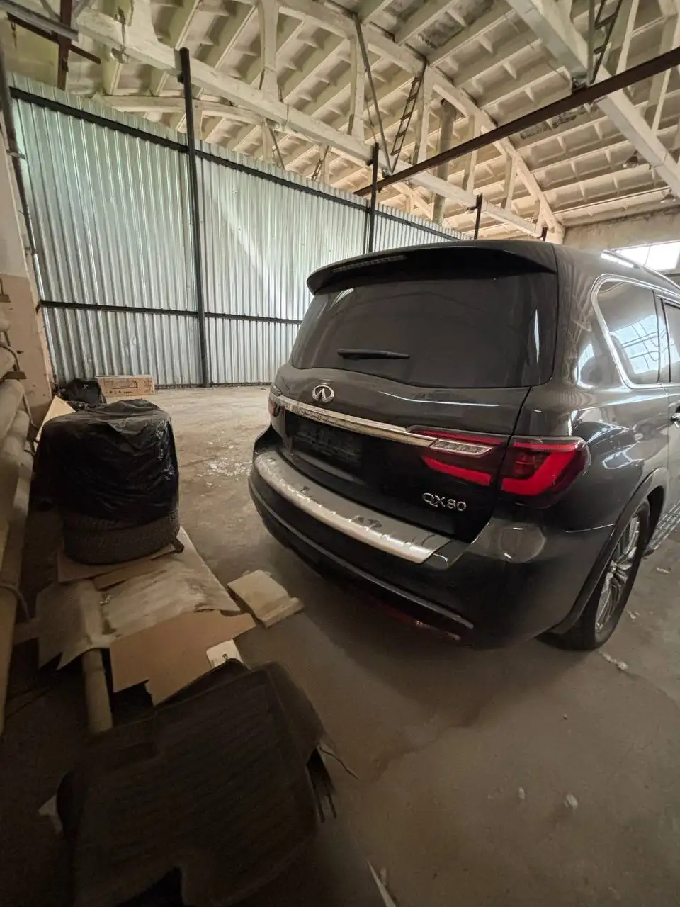 DAF 2018 - Грузовики (Авто) в Казань