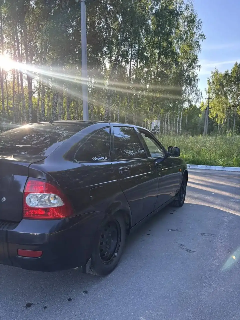 Продам Приору 2011 года - Легковые автомобили (Авто) в Казань