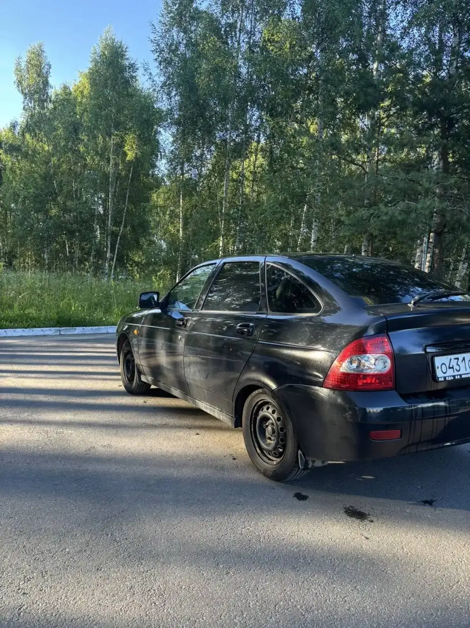 Продам Приору 2011 года - Легковые автомобили (Авто) в Казань