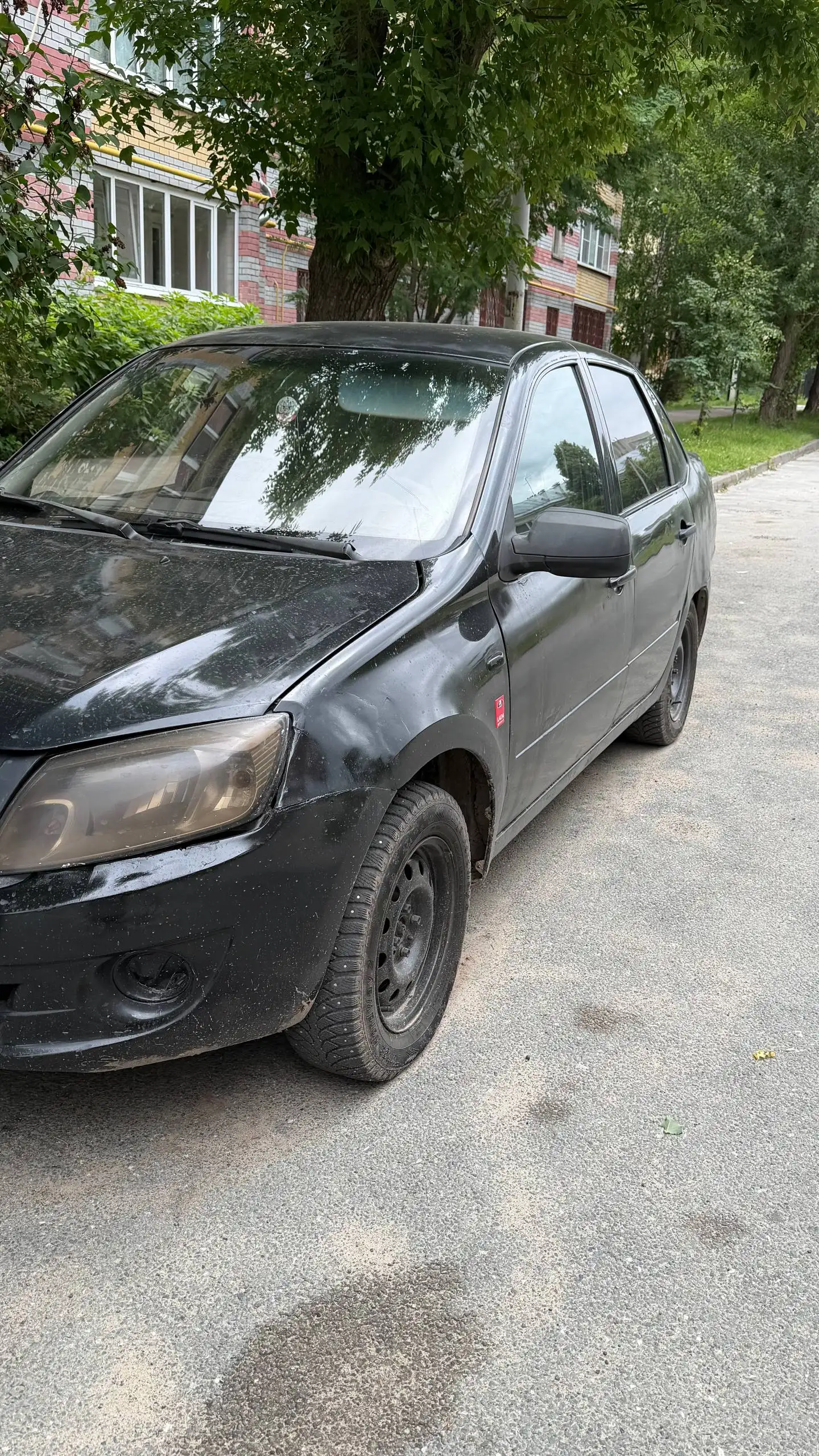 Продажа Лада Гранта 2012 - Легковые автомобили (Авто) в Казань