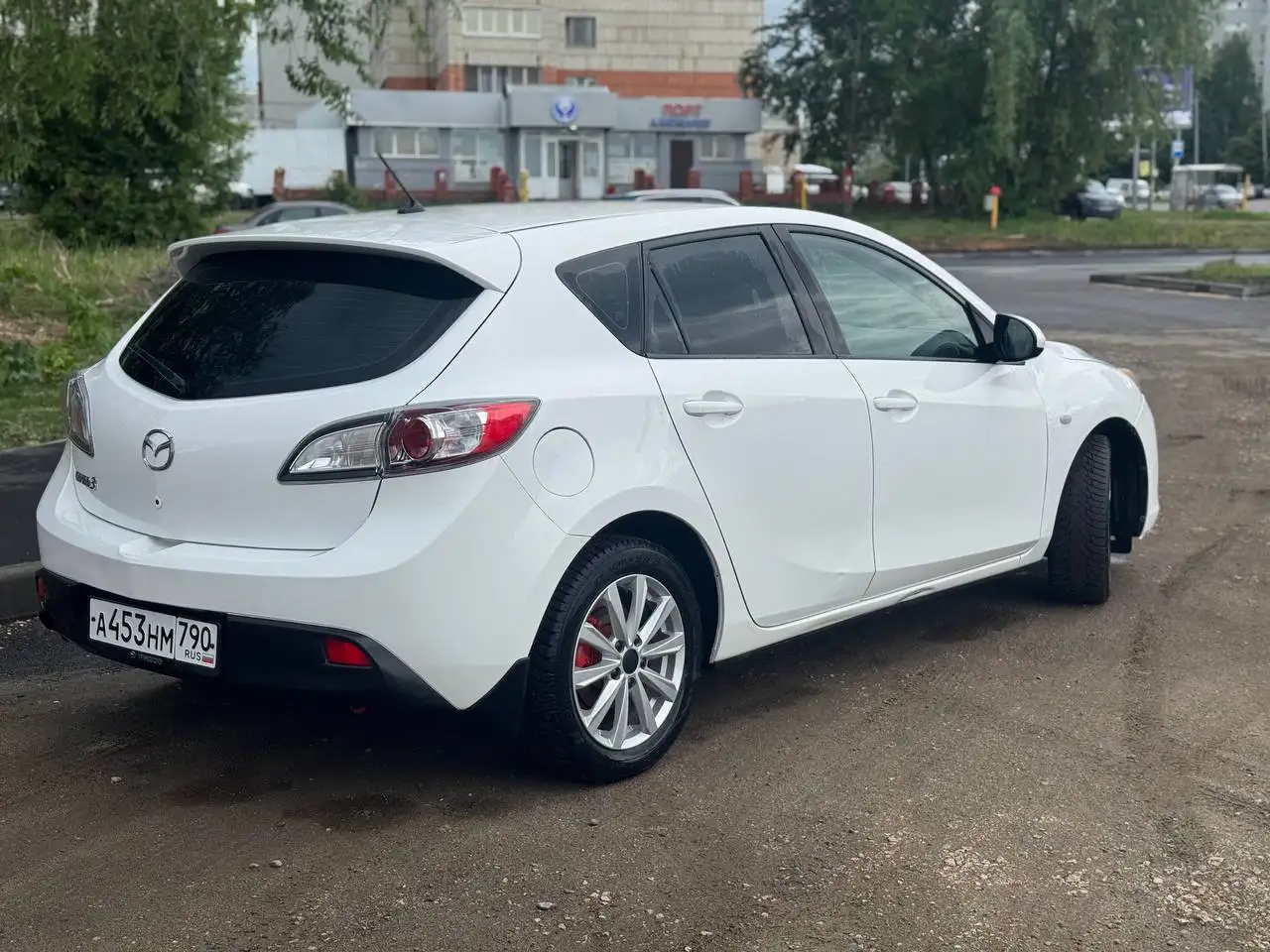 Шевроле Матрешка, 1.6 АКПП - Легковые автомобили (Авто) в Казань