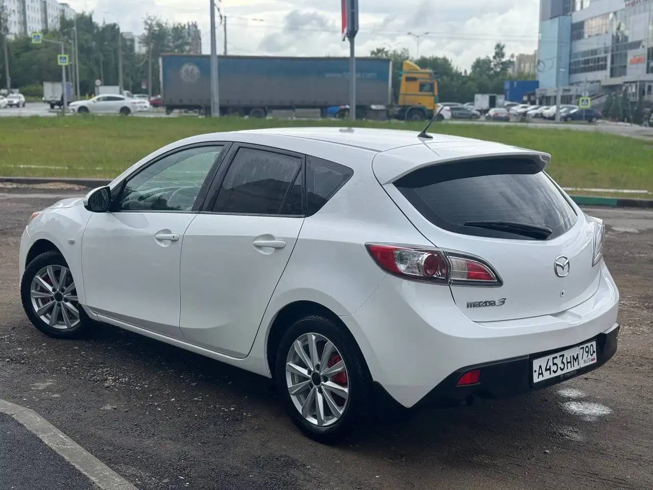 Шевроле Матрешка, 1.6 АКПП - Легковые автомобили (Авто) в Казань