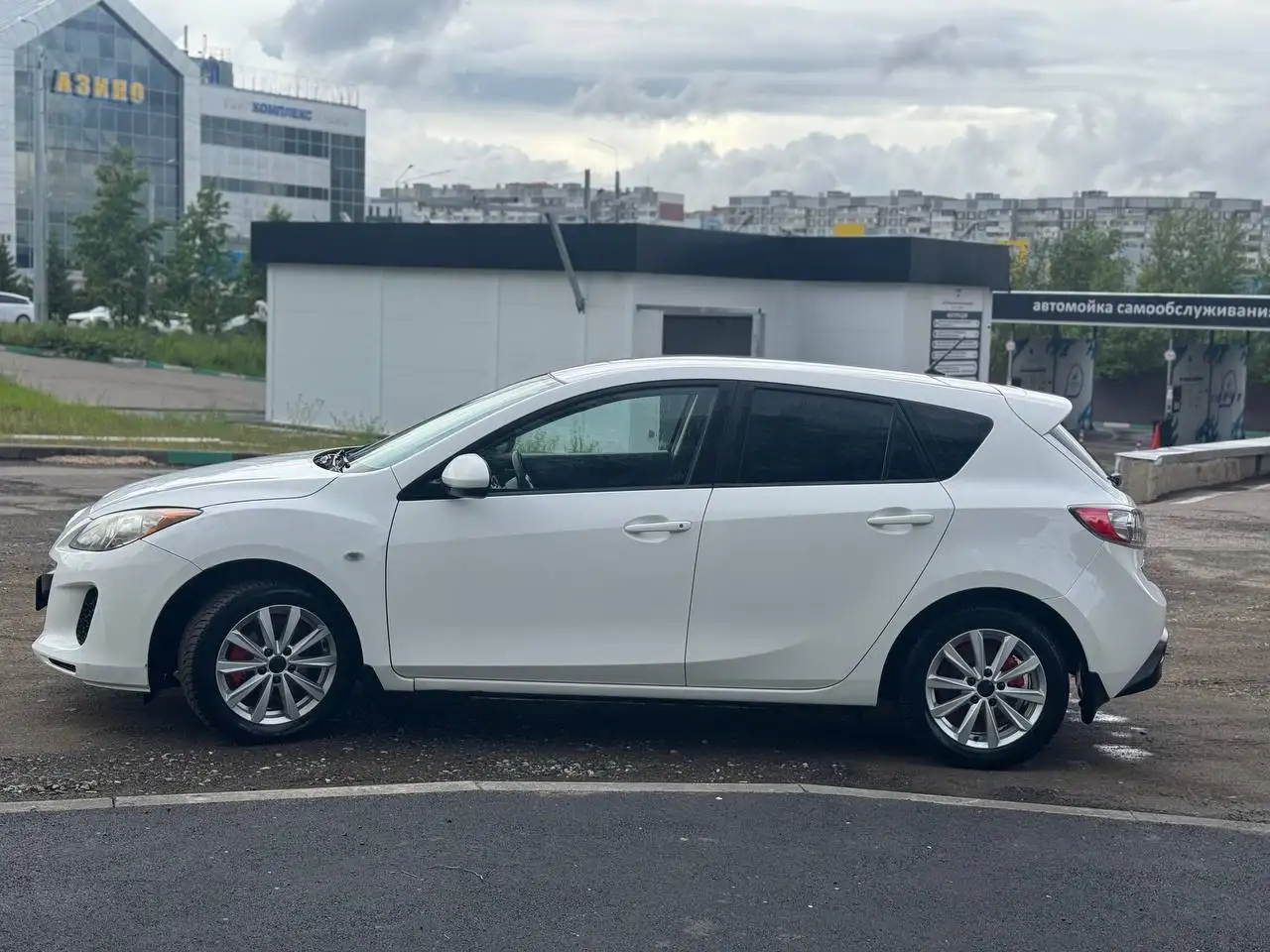 Шевроле Матрешка, 1.6 АКПП - Легковые автомобили (Авто) в Казань