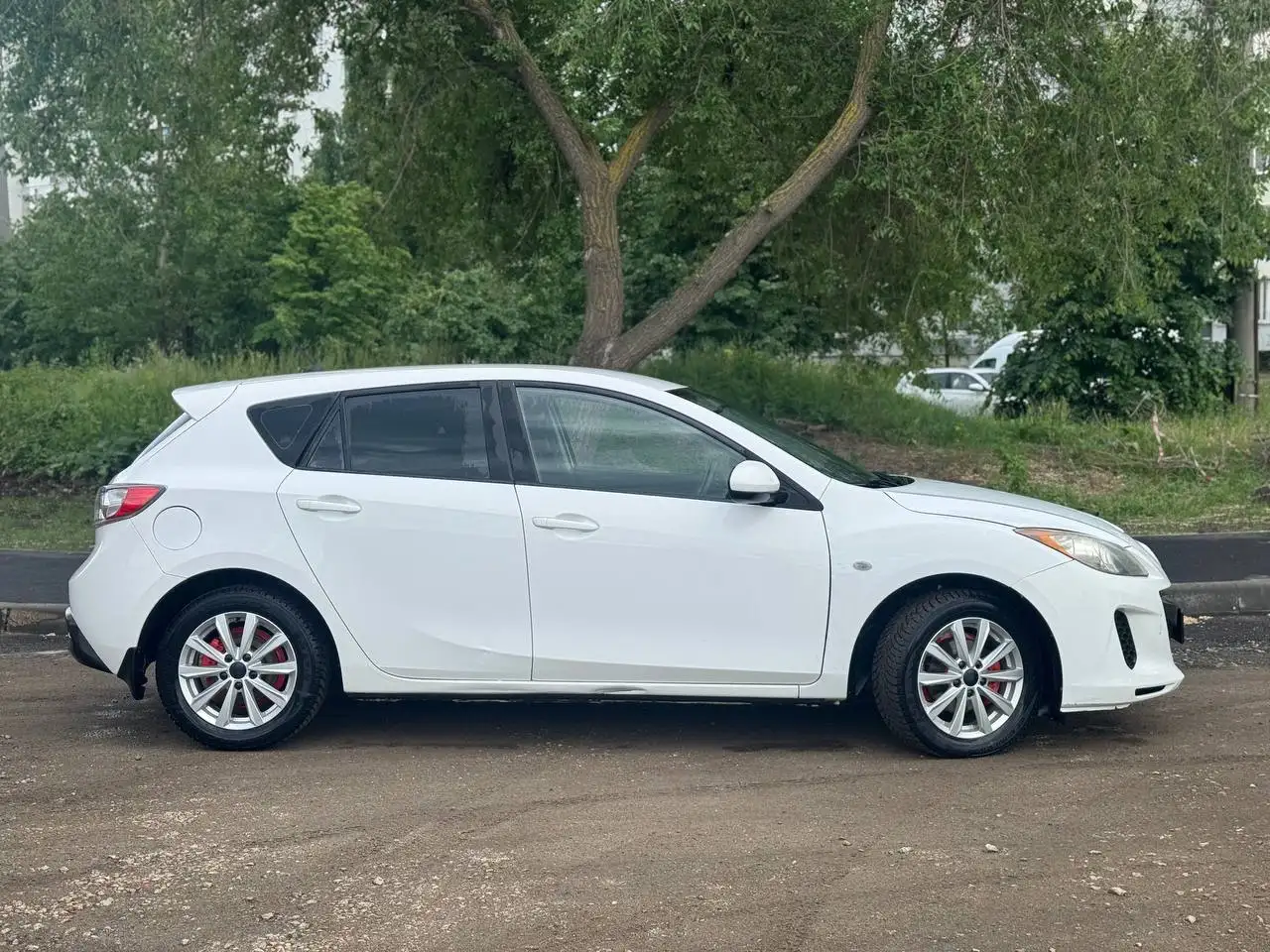 Шевроле Матрешка, 1.6 АКПП - Легковые автомобили (Авто) в Казань
