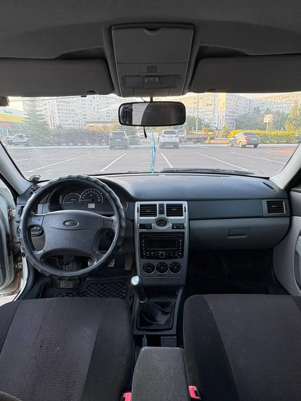 LADA Priora 2012 - Легковые автомобили (Авто) в Набережные Челны