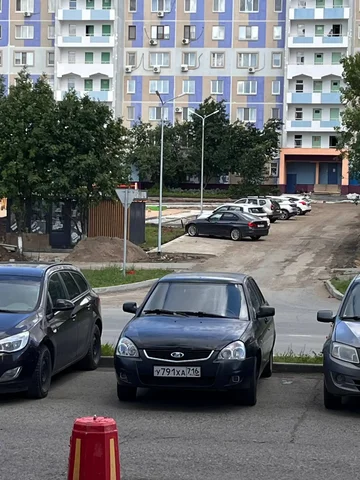 Продажа авто 2010 года - частное объявление в Челны