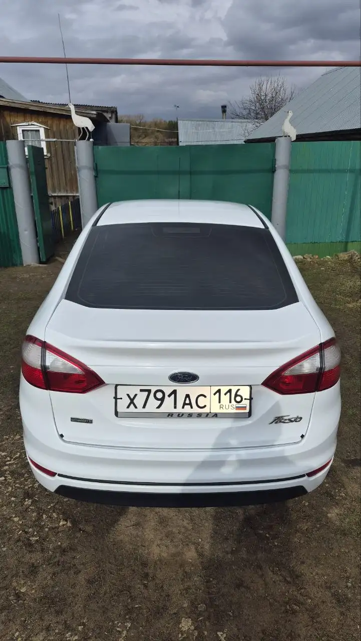 Lada Vesta 2018 г.в. - Легковые автомобили (Авто) в Елабуга