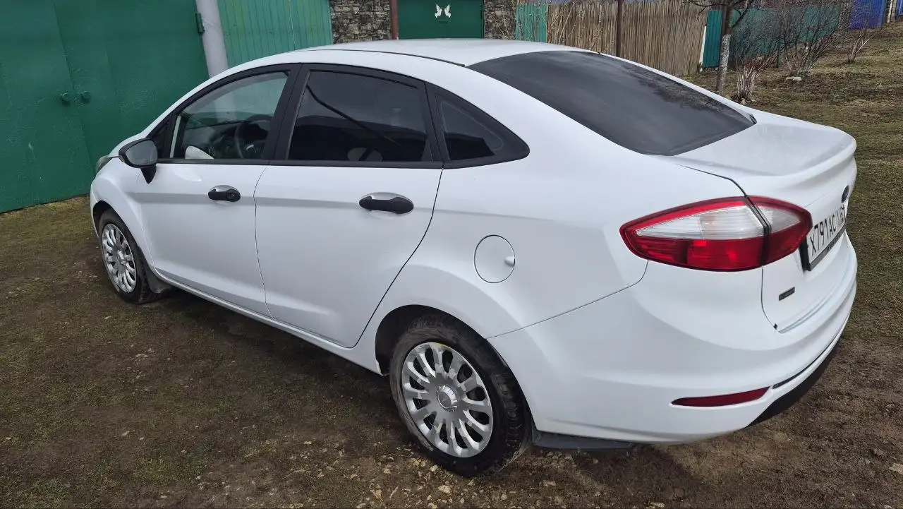 Lada Vesta 2018 г.в. - Легковые автомобили (Авто) в Елабуга