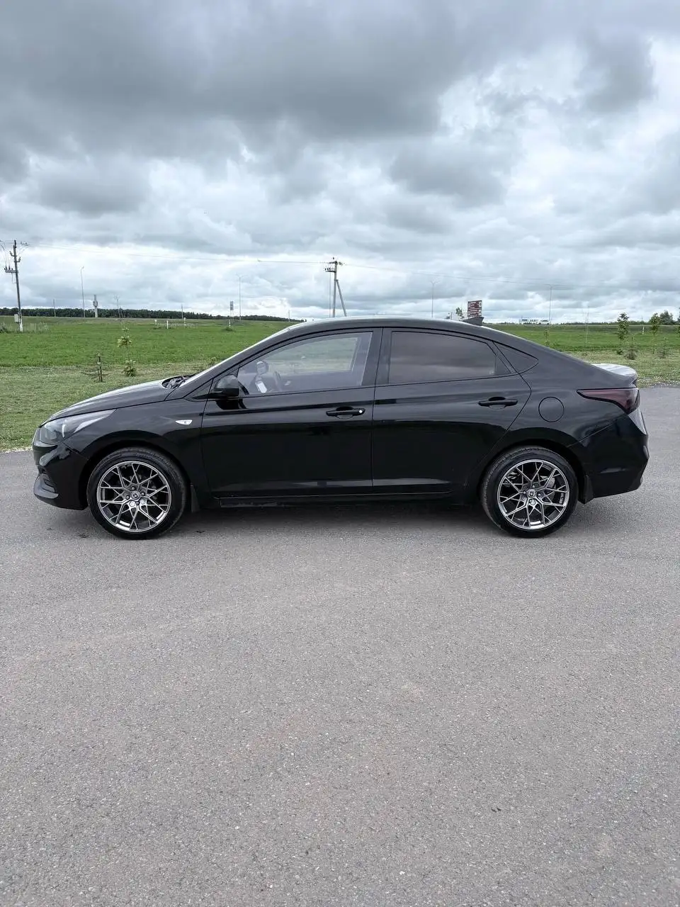 Солярис 2 2019 - Авто в Казань