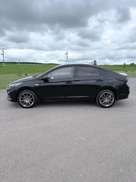 Солярис 2 2019 - Запчасти для авто в Казань