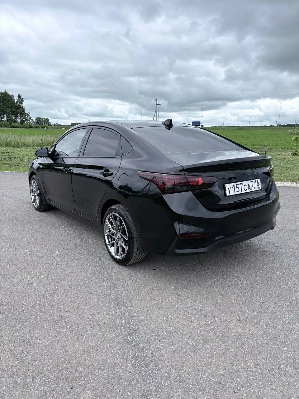 Солярис 2 2019 - Авто в Казань
