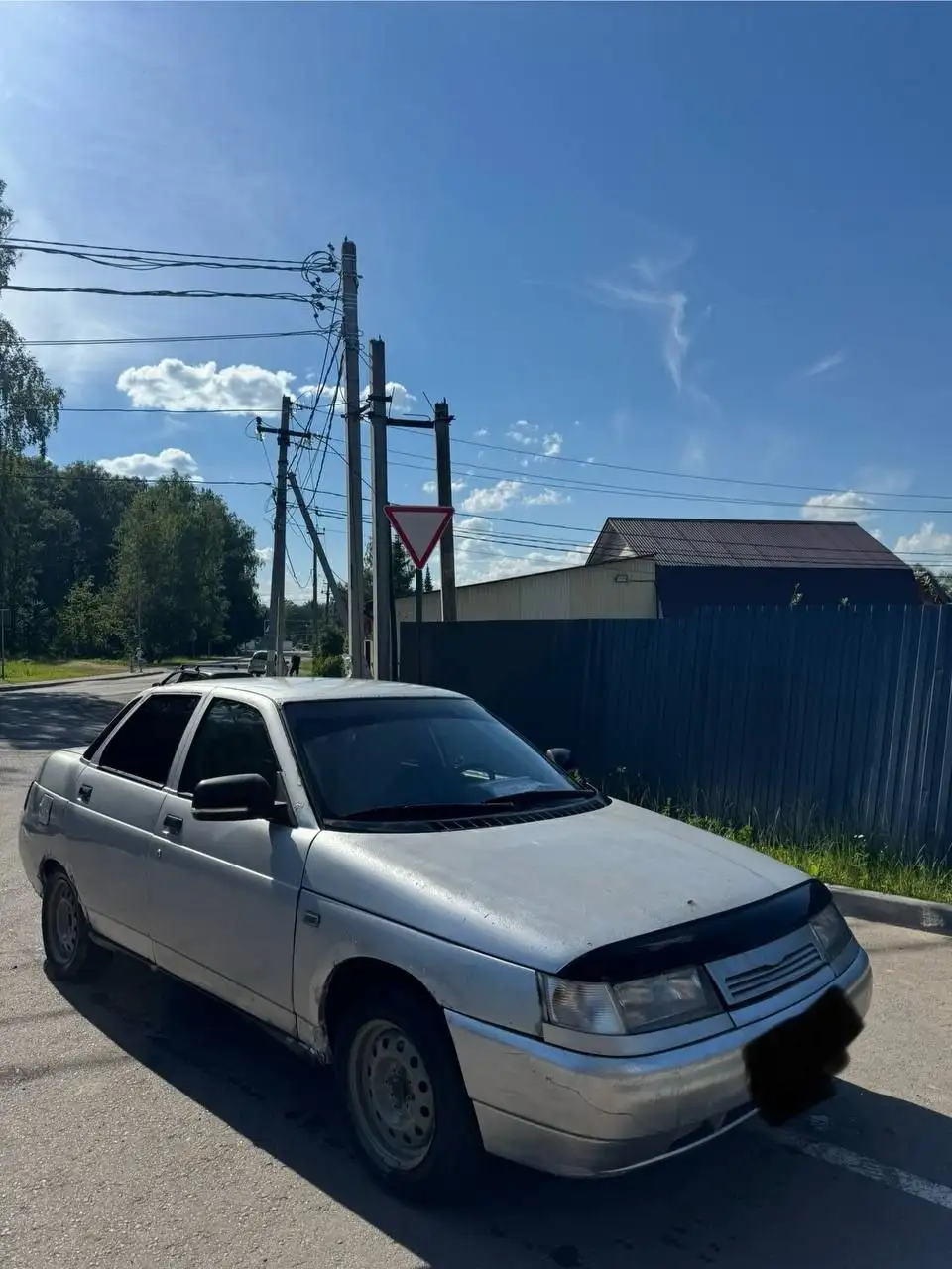 Продажа автомобилей ВАЗ и Daewoo в Казани - Легковые автомобили (Авто) в Казань