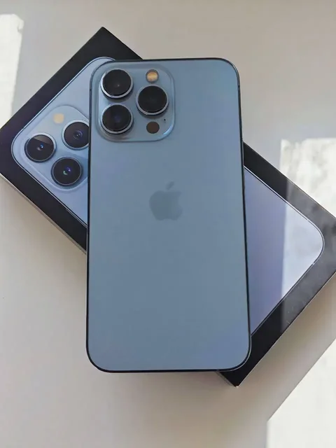 iPhone 13 Pro 128GB - Гарнитуры и наушники в Казань