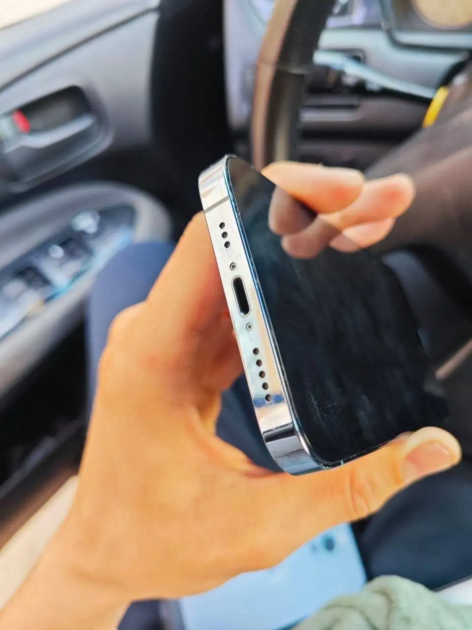 iPhone 13 Pro 128GB - Смартфоны (Электроника) в Казань