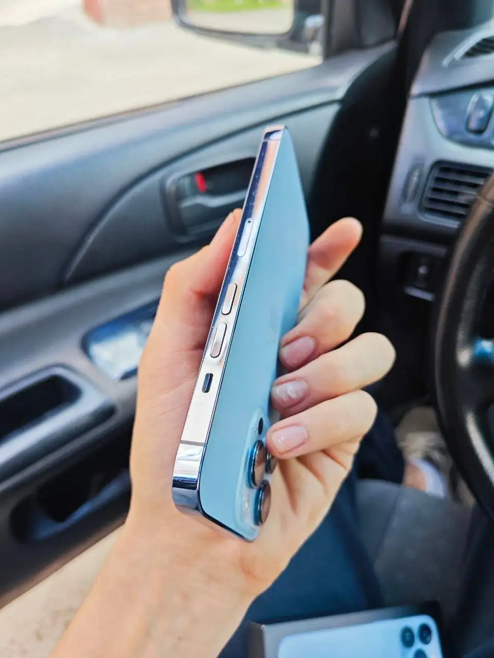iPhone 13 Pro 128GB - Смартфоны (Электроника) в Казань