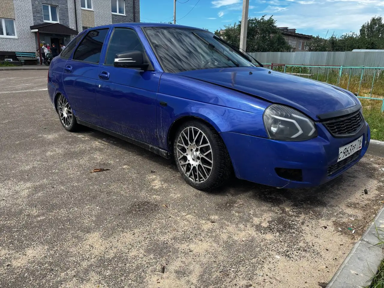 Авторынок Казань - автомобиль - Авто в Казань