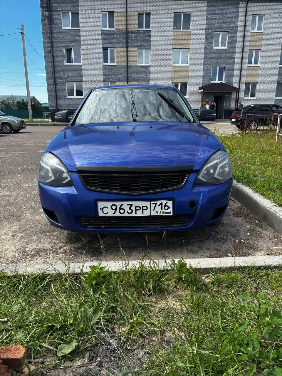 Авторынок Казань - автомобиль - Авто в Казань