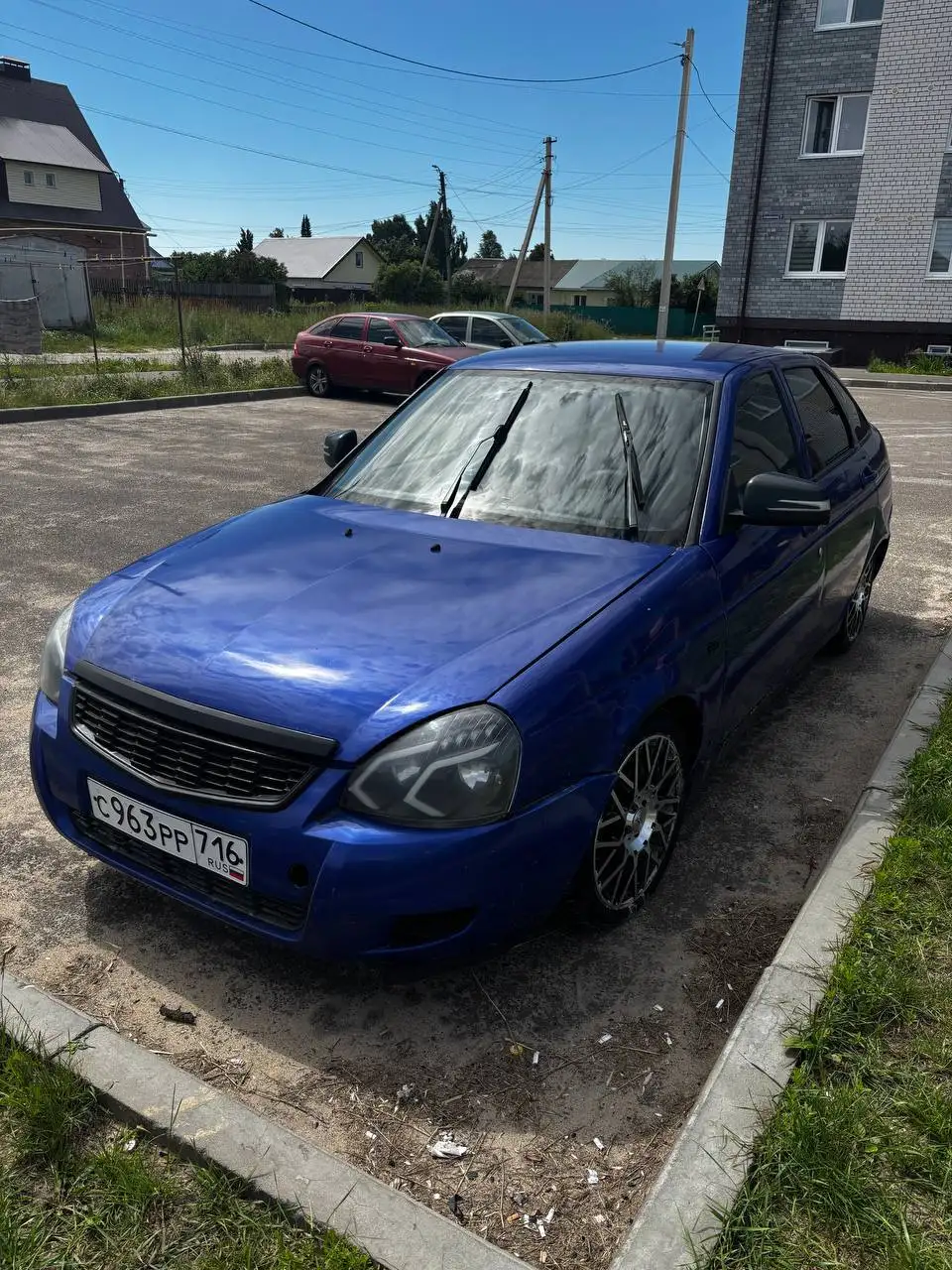 Авторынок Казань - автомобиль - Авто в Казань