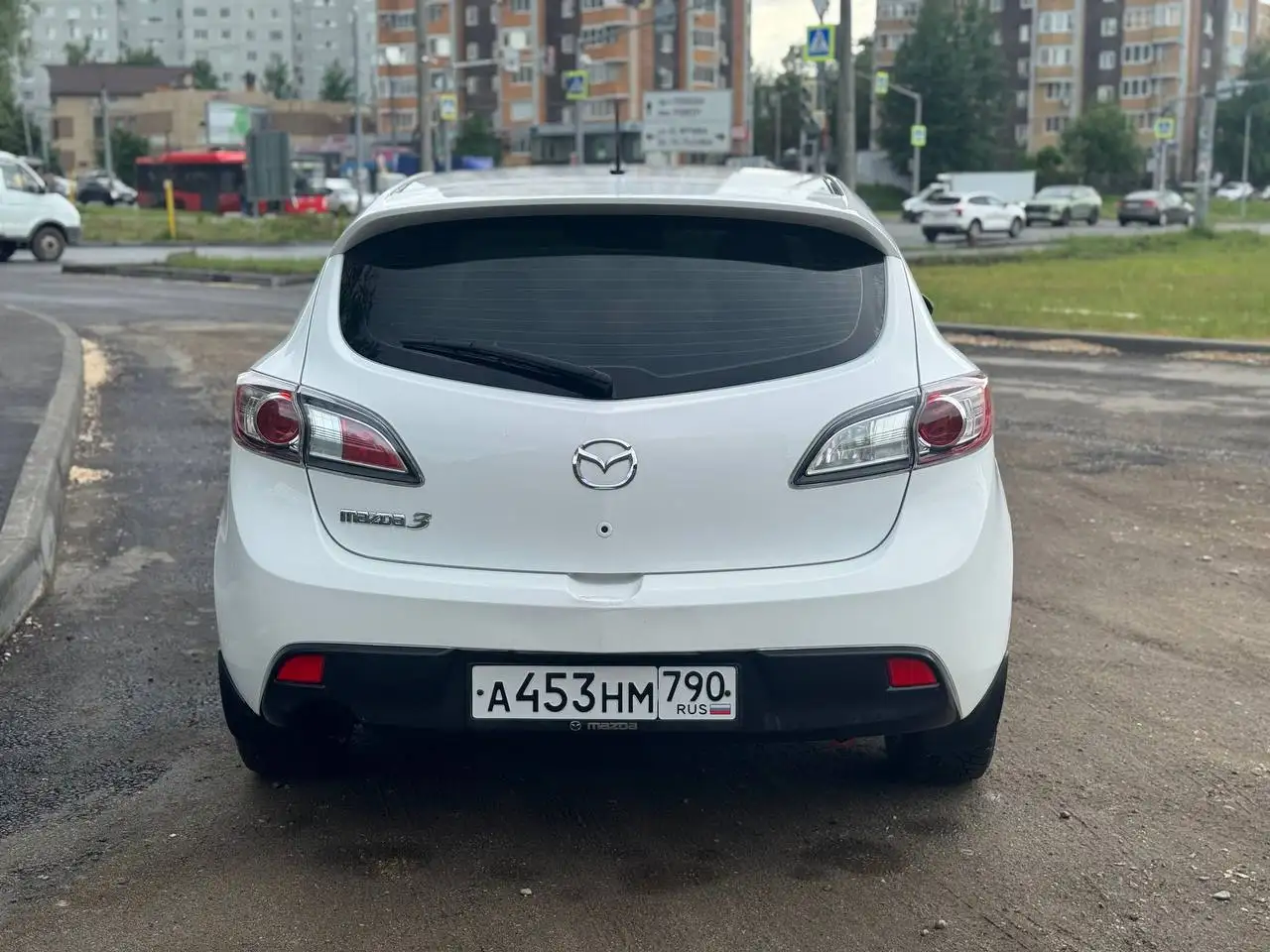 Матрешка 🪆 (1.6 АКПП) - отличное состояние - Легковые автомобили (Авто) в Казань